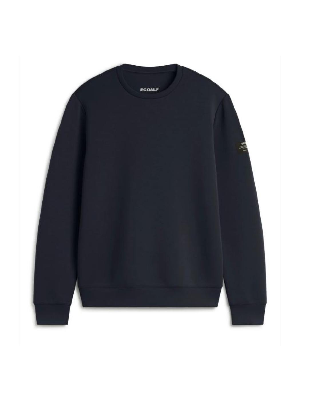 Sudadera Arles Ecoalf