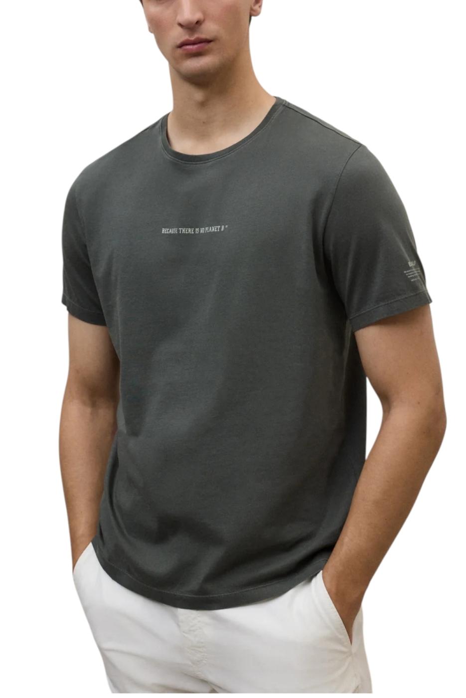 Camiseta Almer Ecoalf