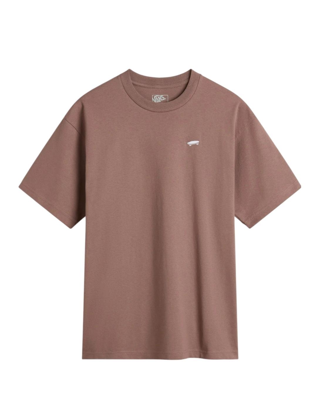 Camiseta Salton Loose Vans