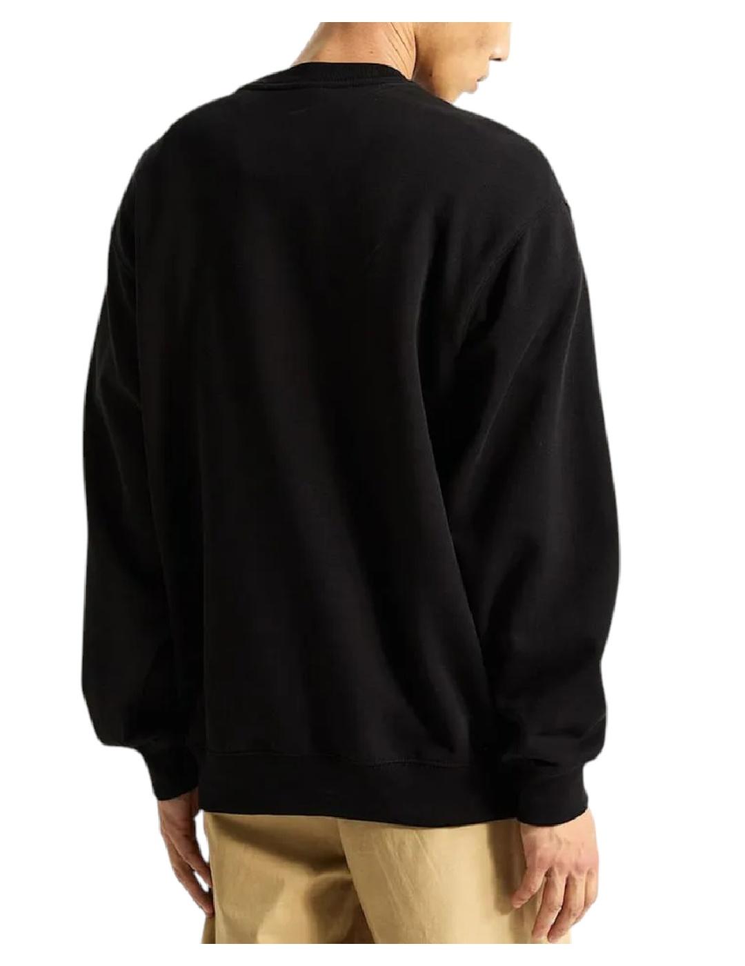 Sudadera Salton Loose Vans