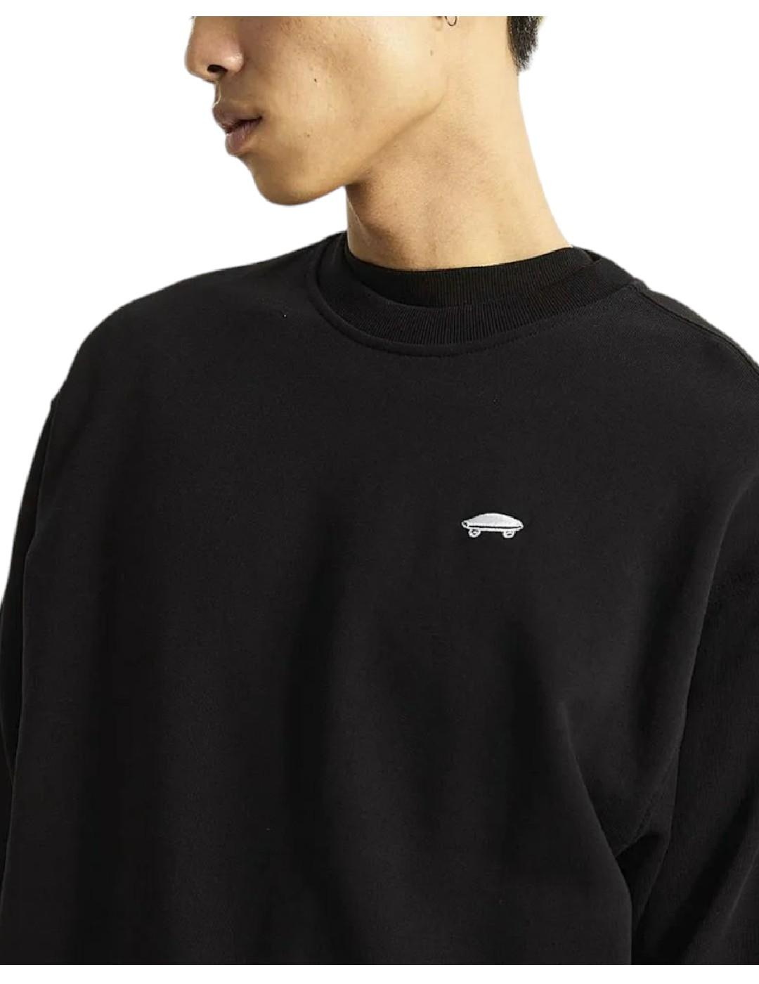 Sudadera Salton Loose Vans