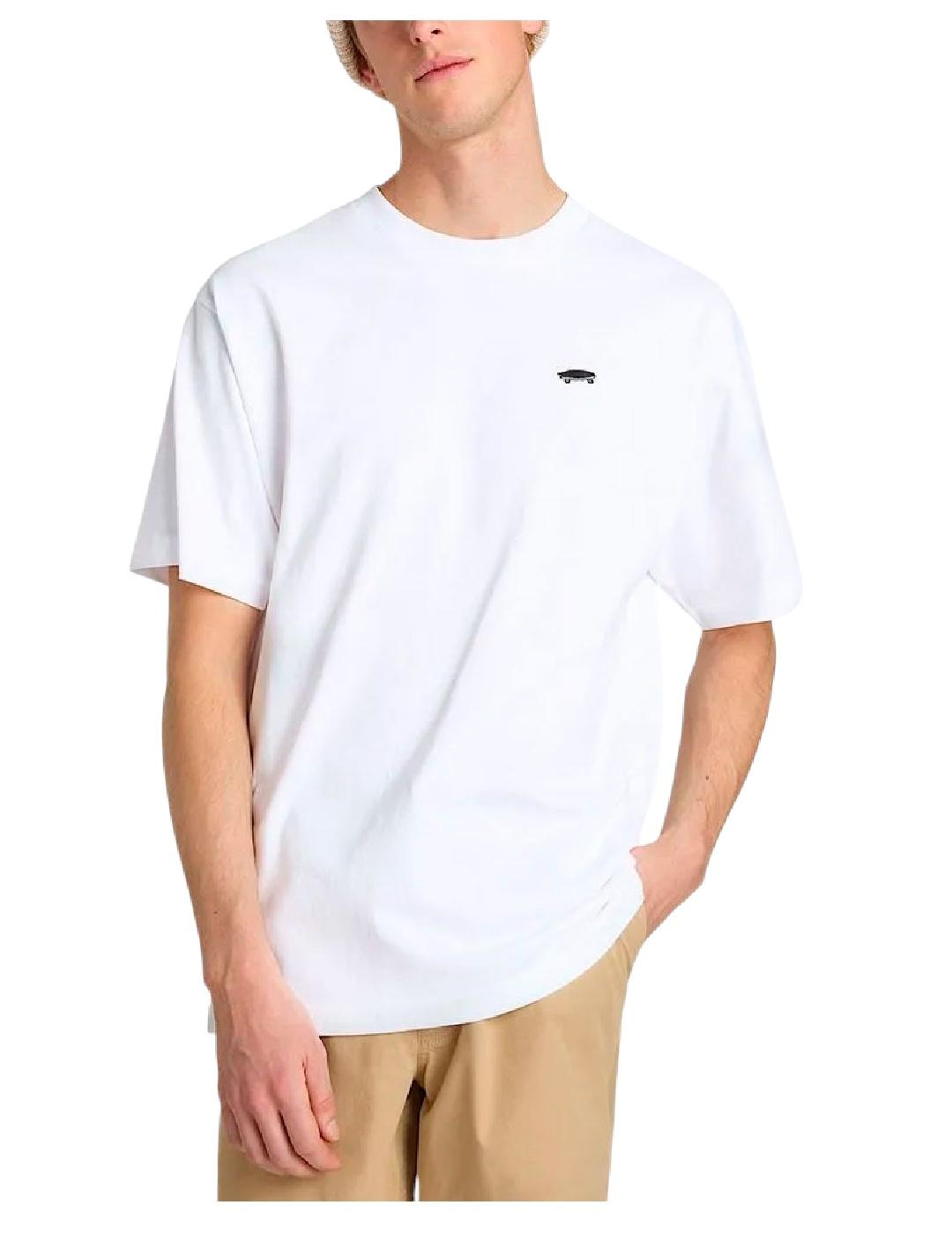 Camiseta Salton Loose Vans