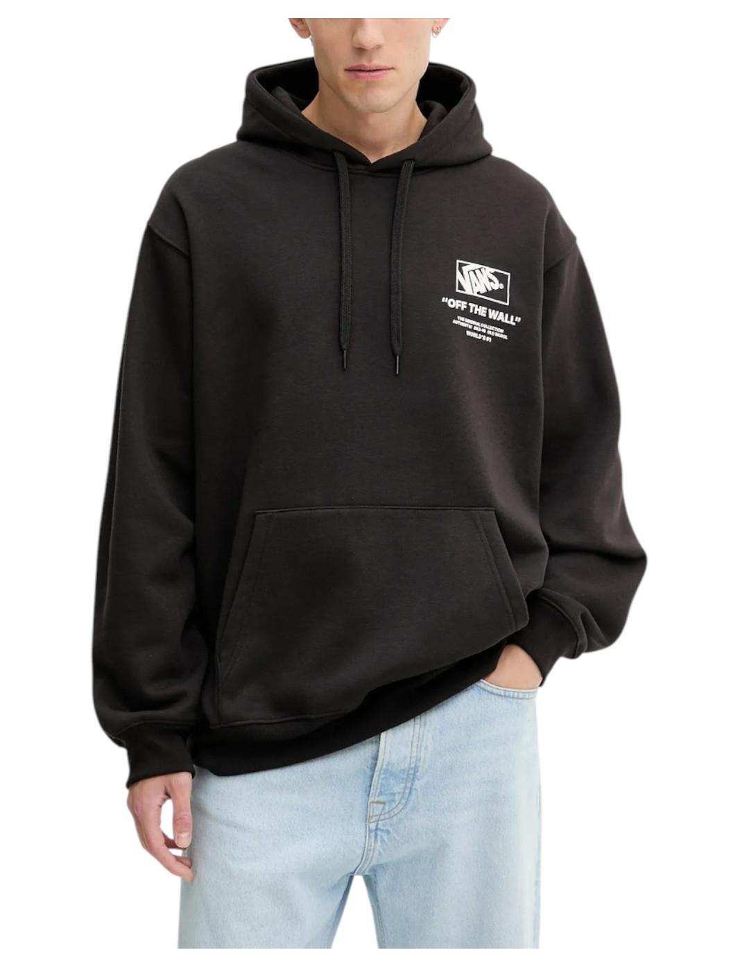 Sudadera Stockpile Vans