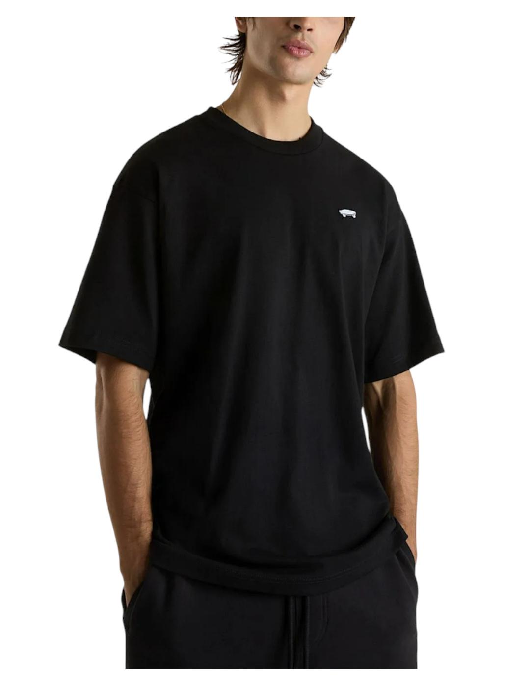 Camiseta Salton Loose Vans