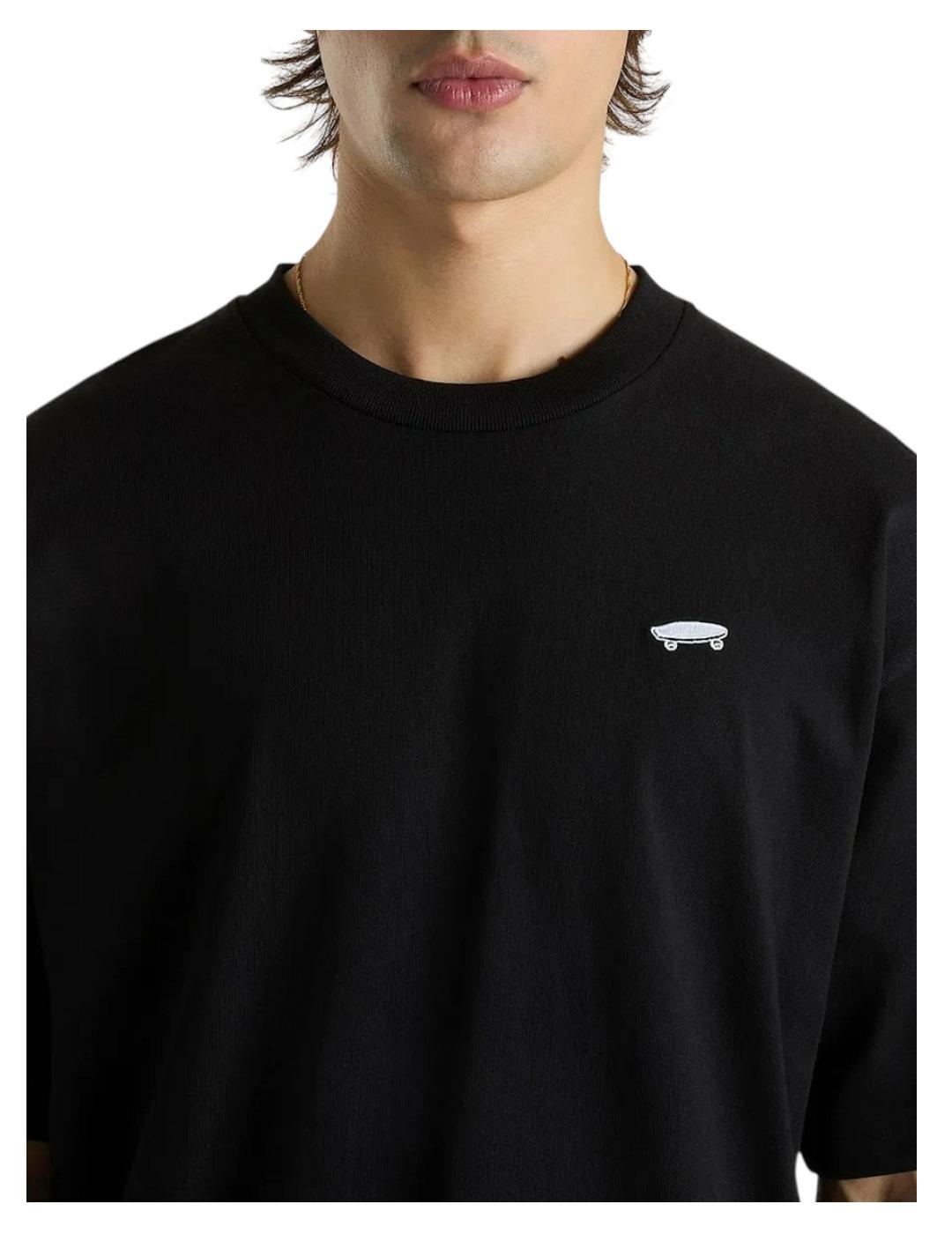 Camiseta Salton Loose Vans