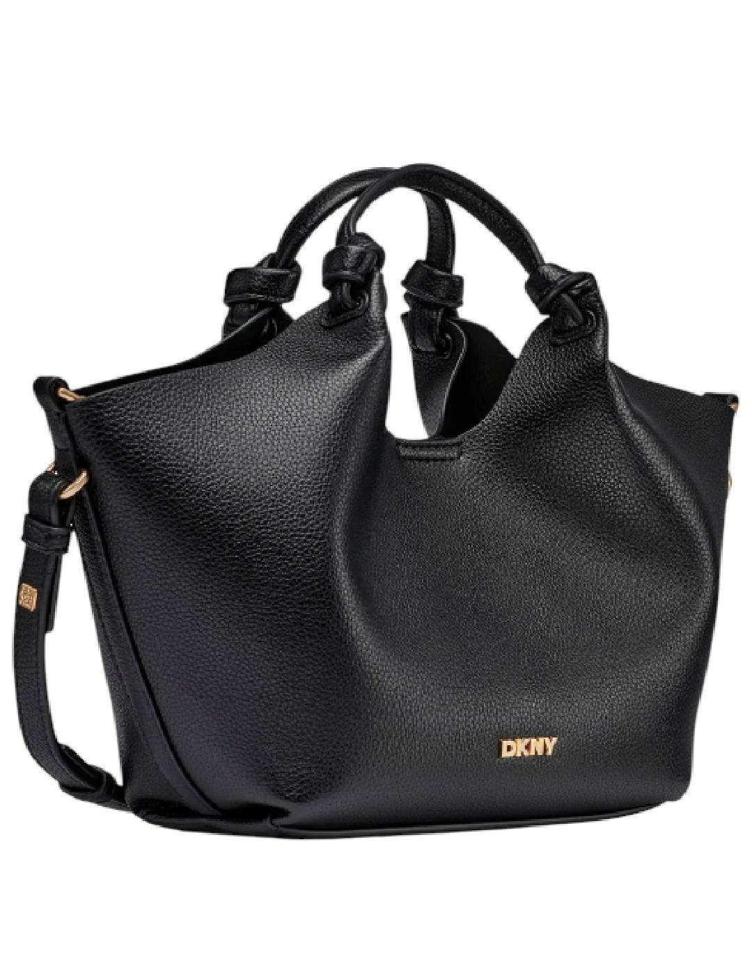 Bolso Paula Mini Tote DKNY