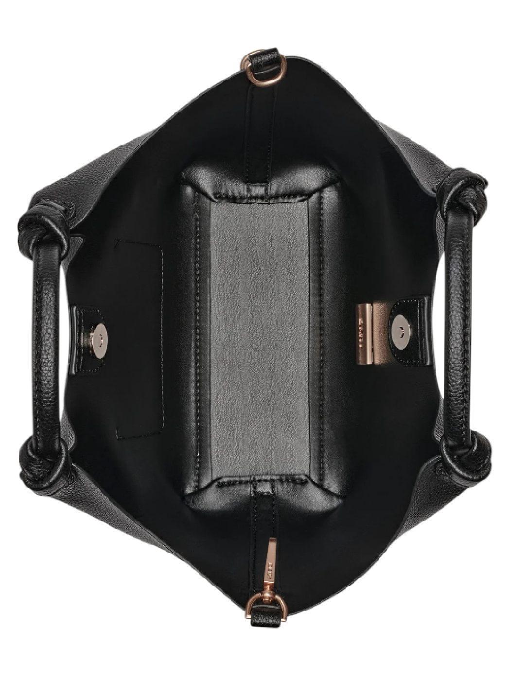 Bolso Paula Mini Tote DKNY