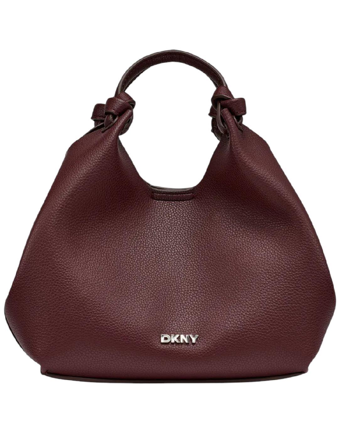 Bolso Paula Mini Tote DKNY