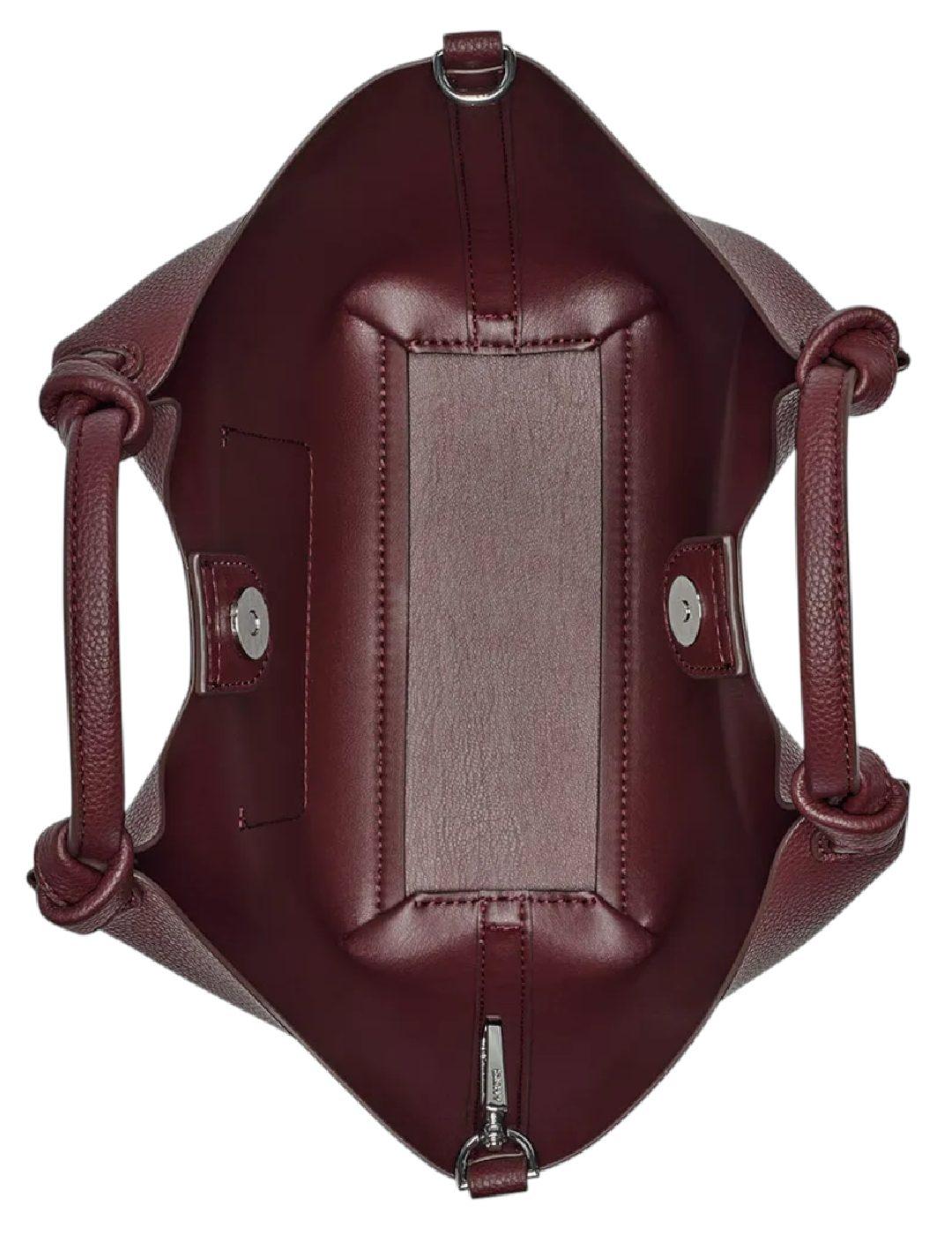 Bolso Paula Mini Tote DKNY