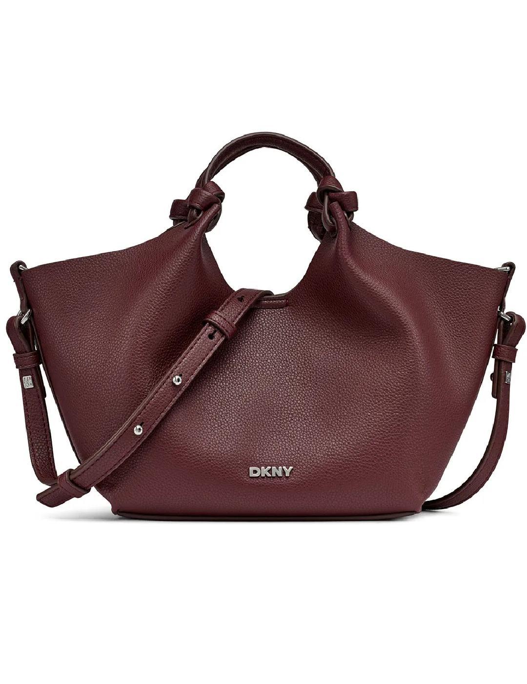 Bolso Paula Mini Tote DKNY