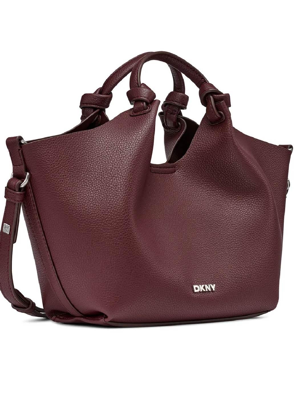 Bolso Paula Mini Tote DKNY