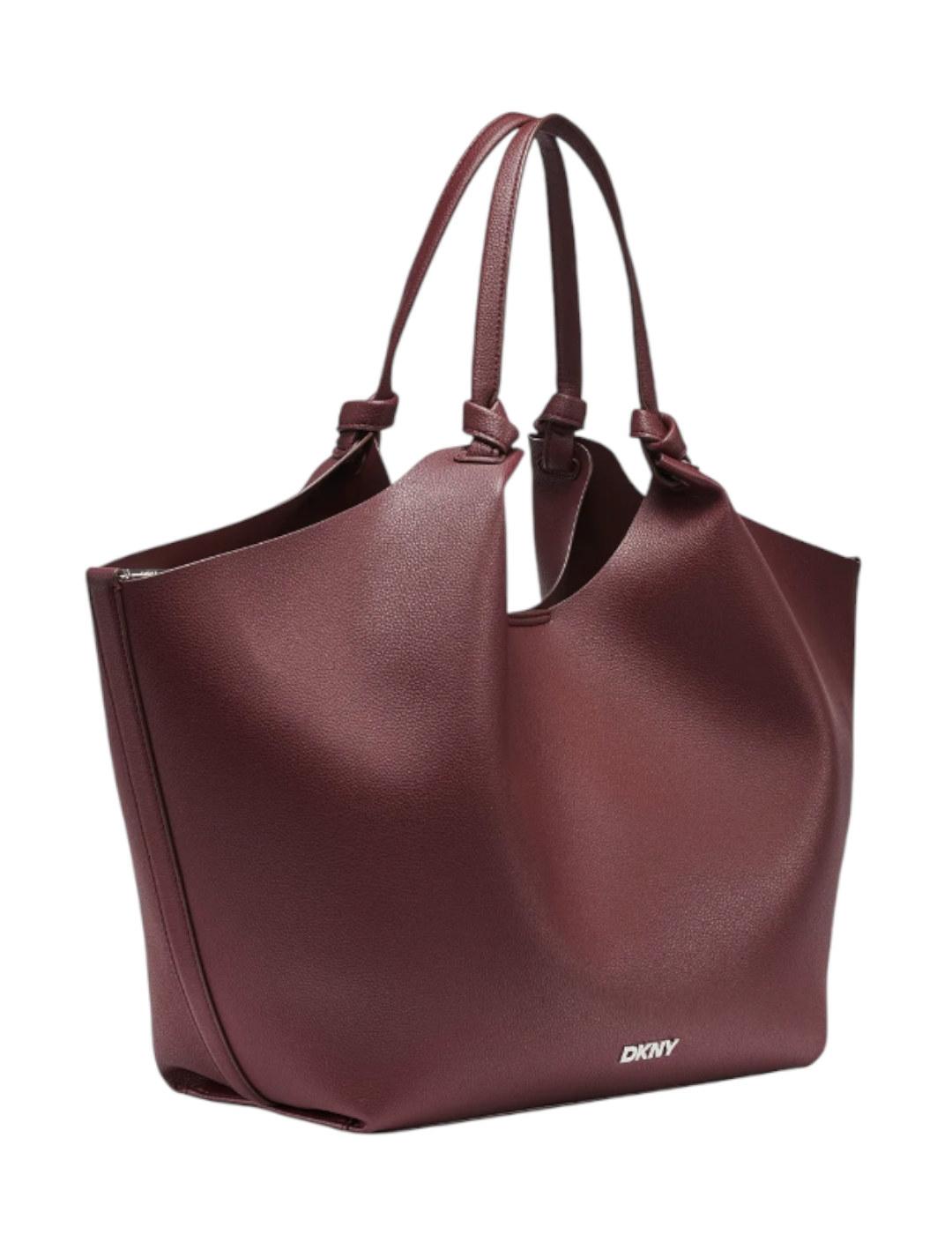 Bolso Paula Tote DKNY