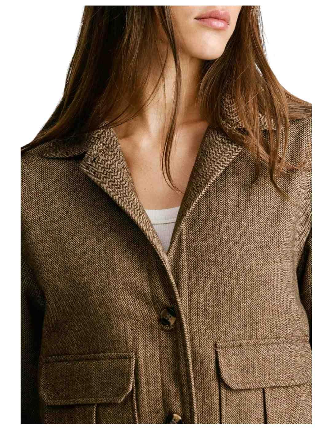 Chaqueta Triniti Pepe Jeans