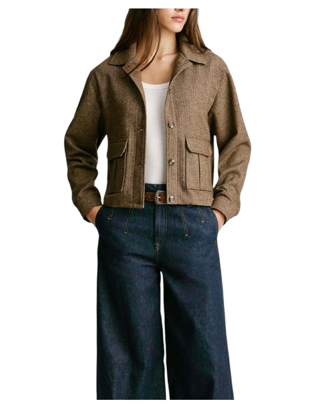 Chaqueta Triniti Pepe Jeans