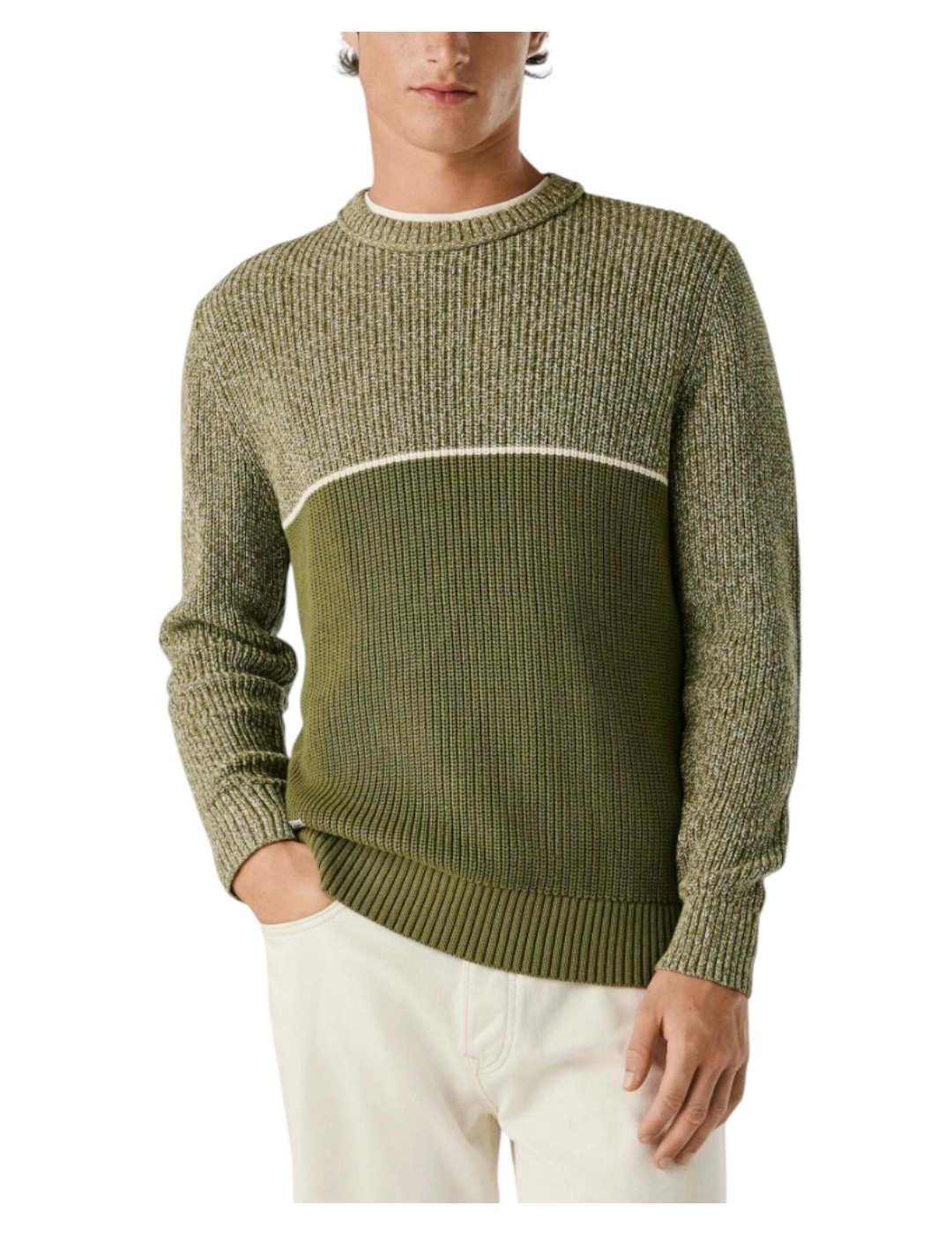 Jersey Penn Pepe Jeans