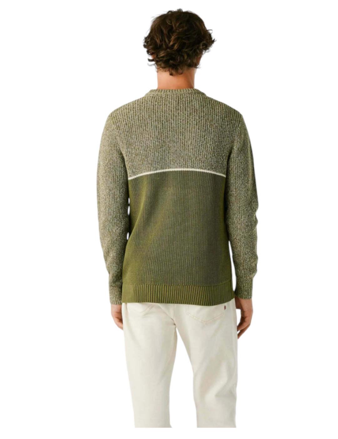 Jersey Penn Pepe Jeans