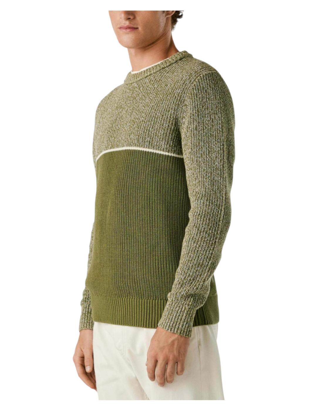 Jersey Penn Pepe Jeans