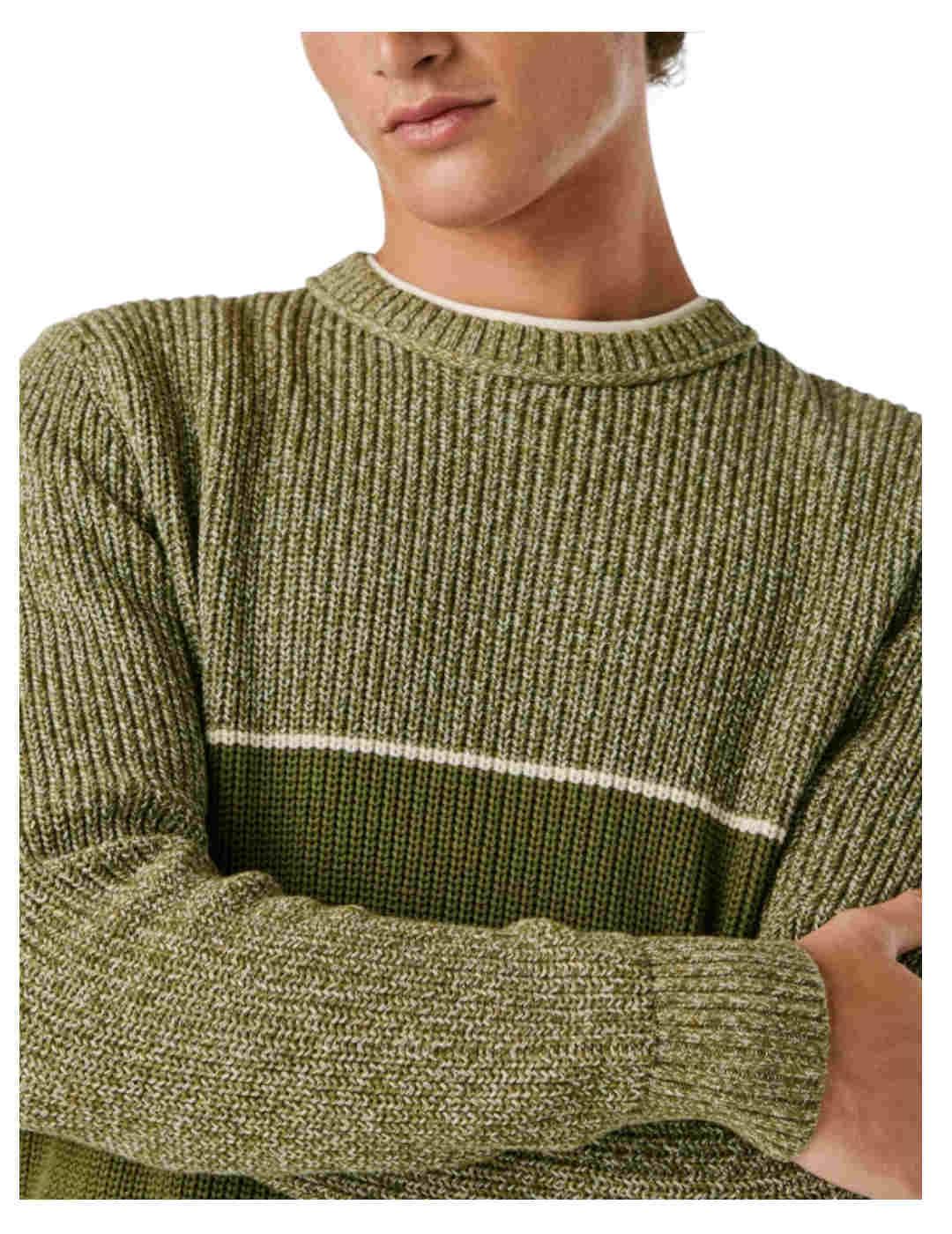 Jersey Penn Pepe Jeans