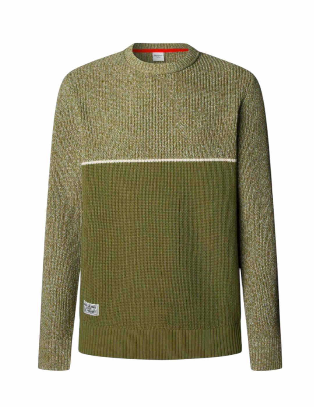 Jersey Penn Pepe Jeans