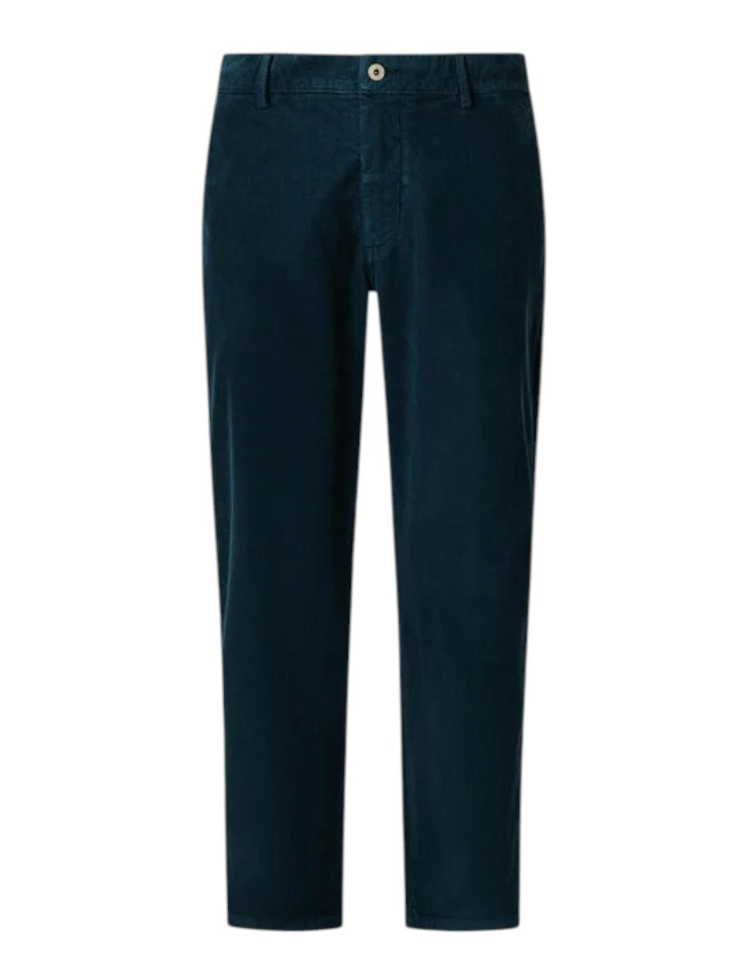 Pantalón chino corduroy Pepe Jeans
