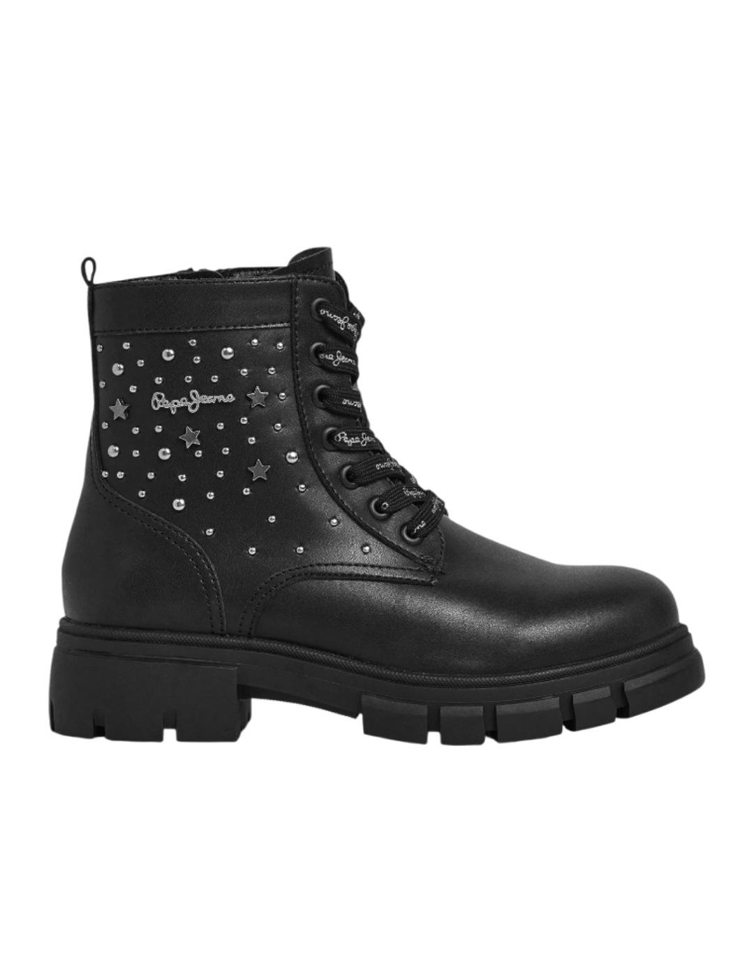 Botas Lilli Life Pepe Jeans