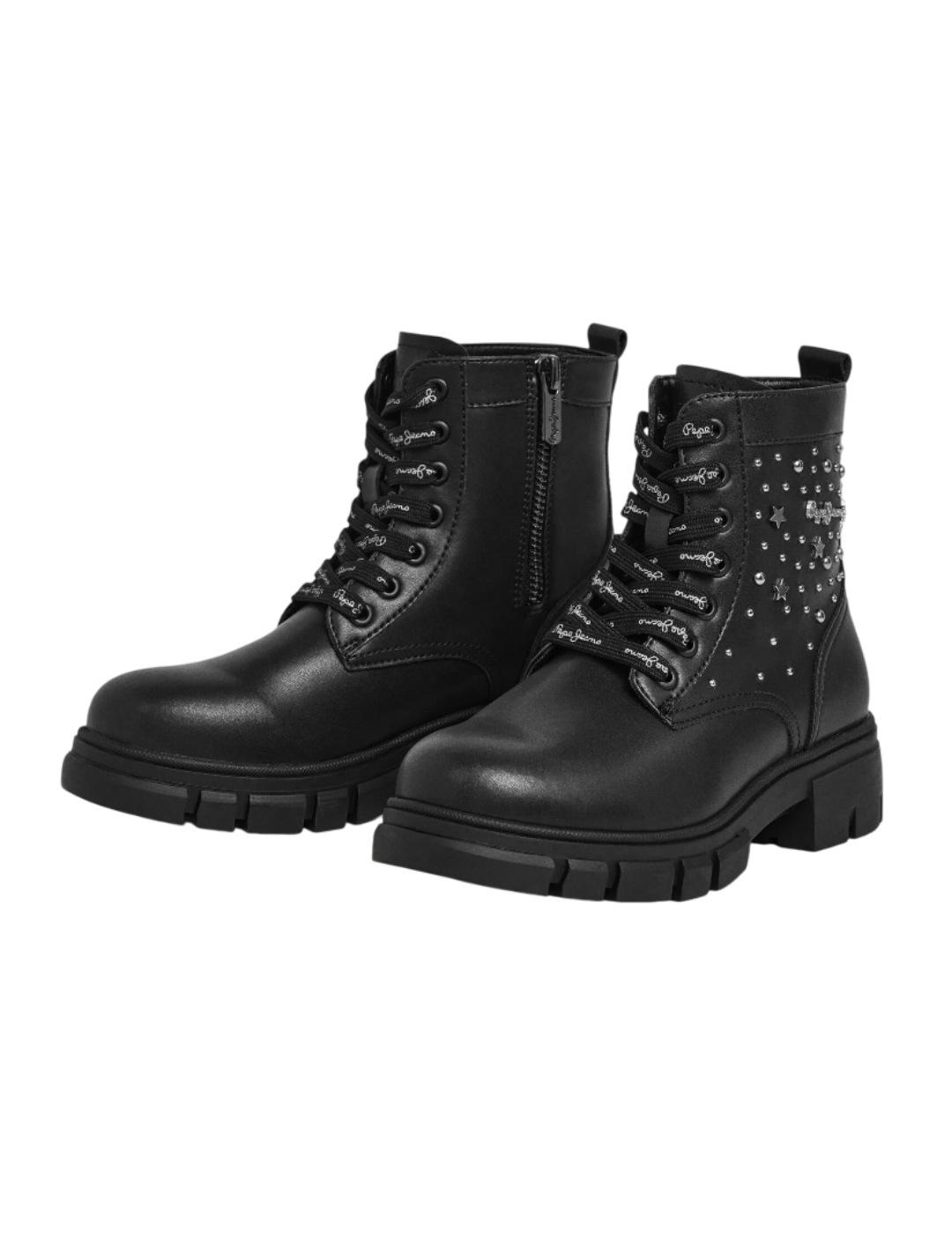 Botas Lilli Life Pepe Jeans