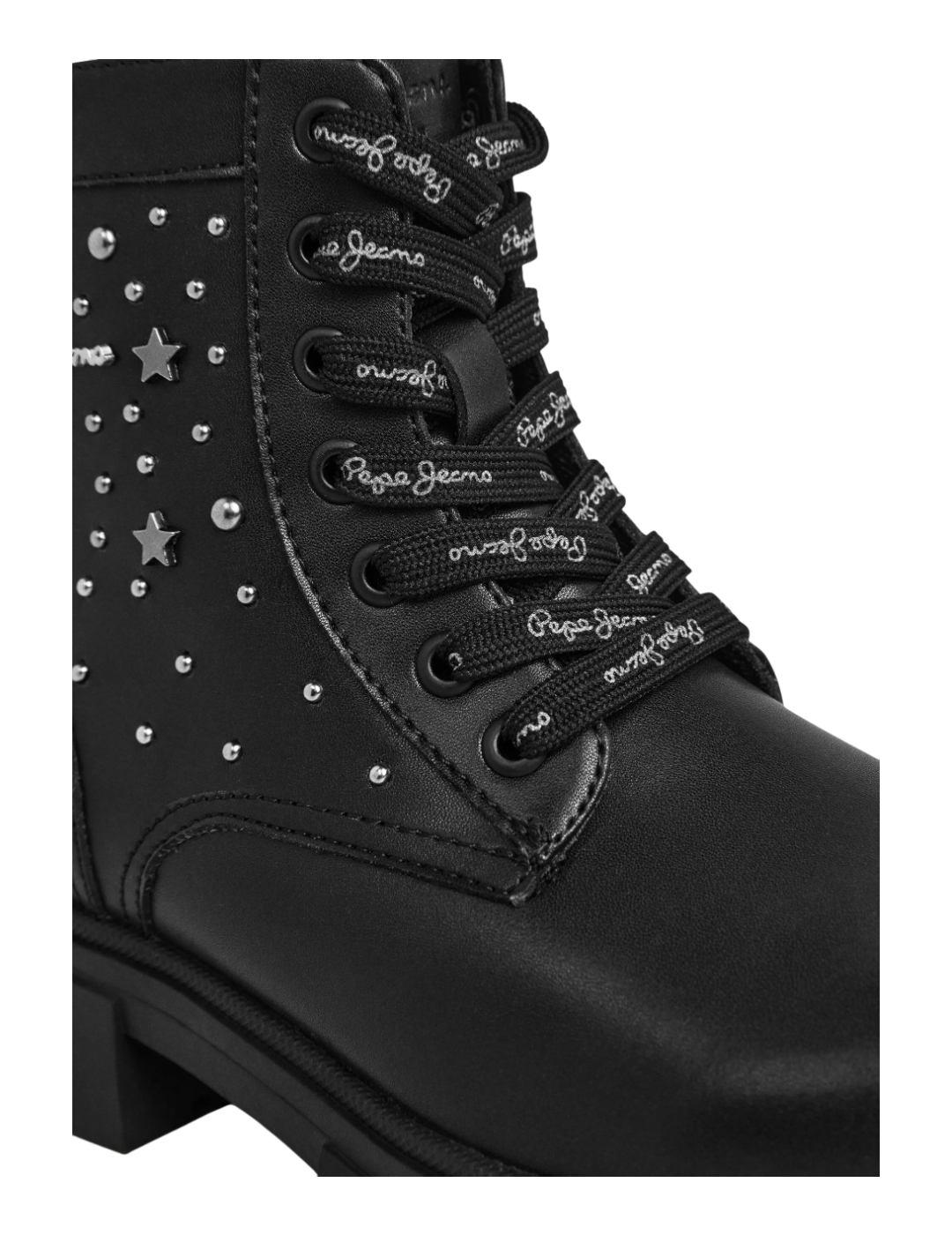 Botas Lilli Life Pepe Jeans