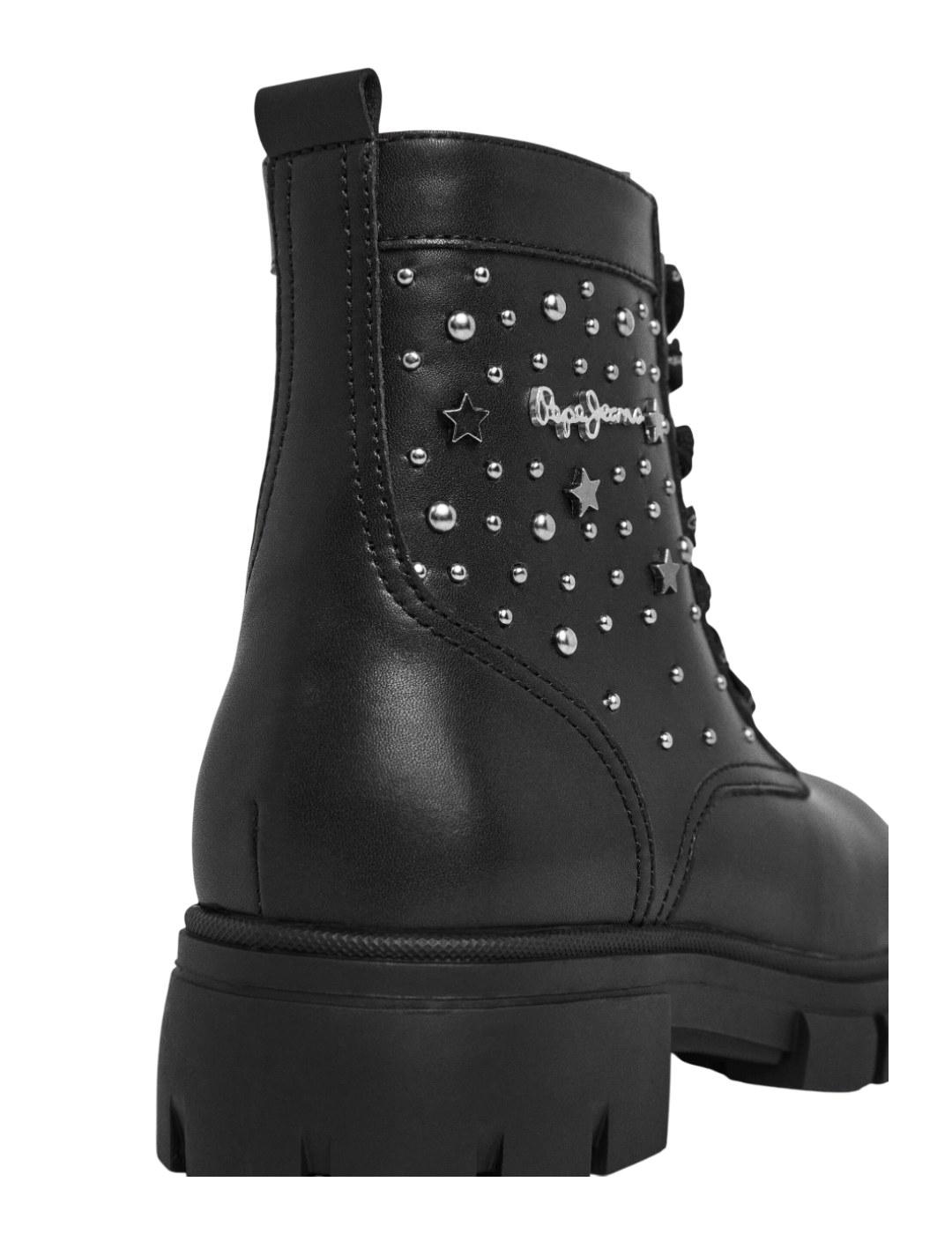 Botas Lilli Life Pepe Jeans