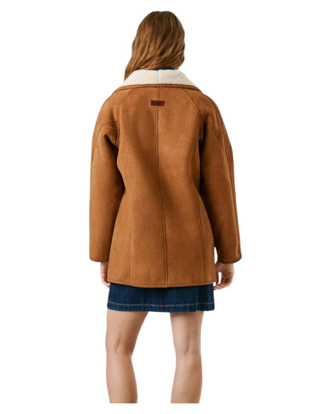 Chaqueta Teresa Pepe Jeans