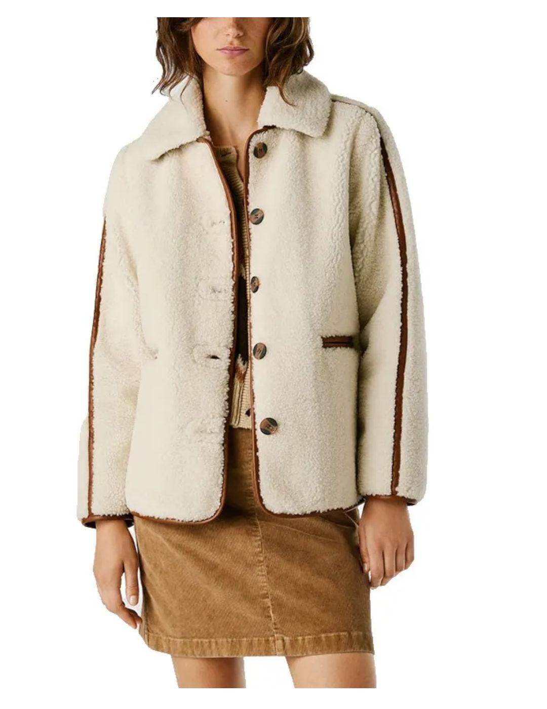 Chaqueta Truth Pepe Jeans