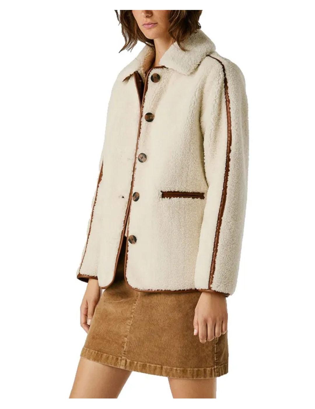 Chaqueta Truth Pepe Jeans