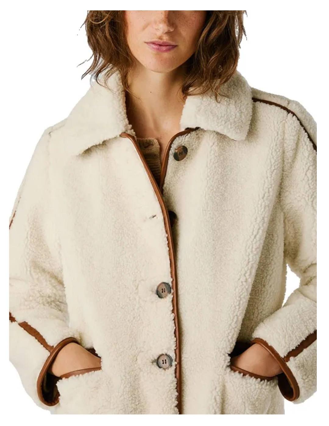 Chaqueta Truth Pepe Jeans