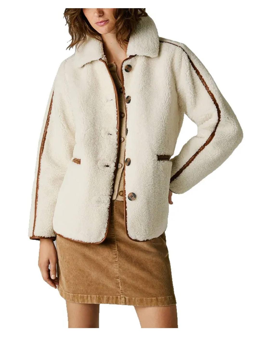 Chaqueta Truth Pepe Jeans