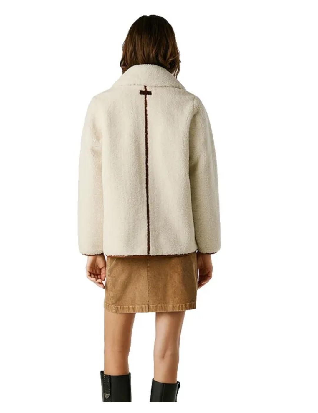 Chaqueta Truth Pepe Jeans