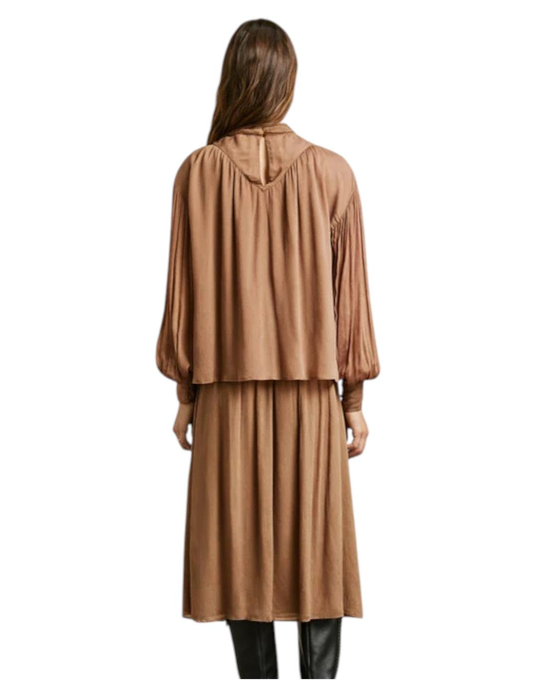 Camisa Mona Pepe Jeans