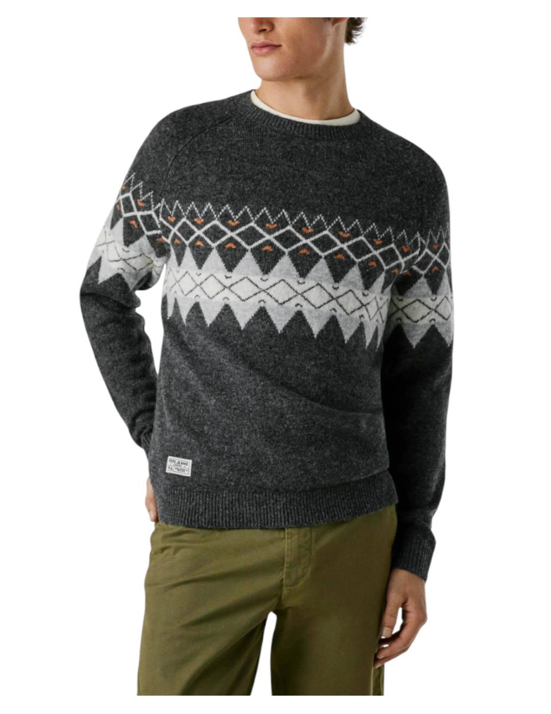 Jersey Presley Pepe Jeans