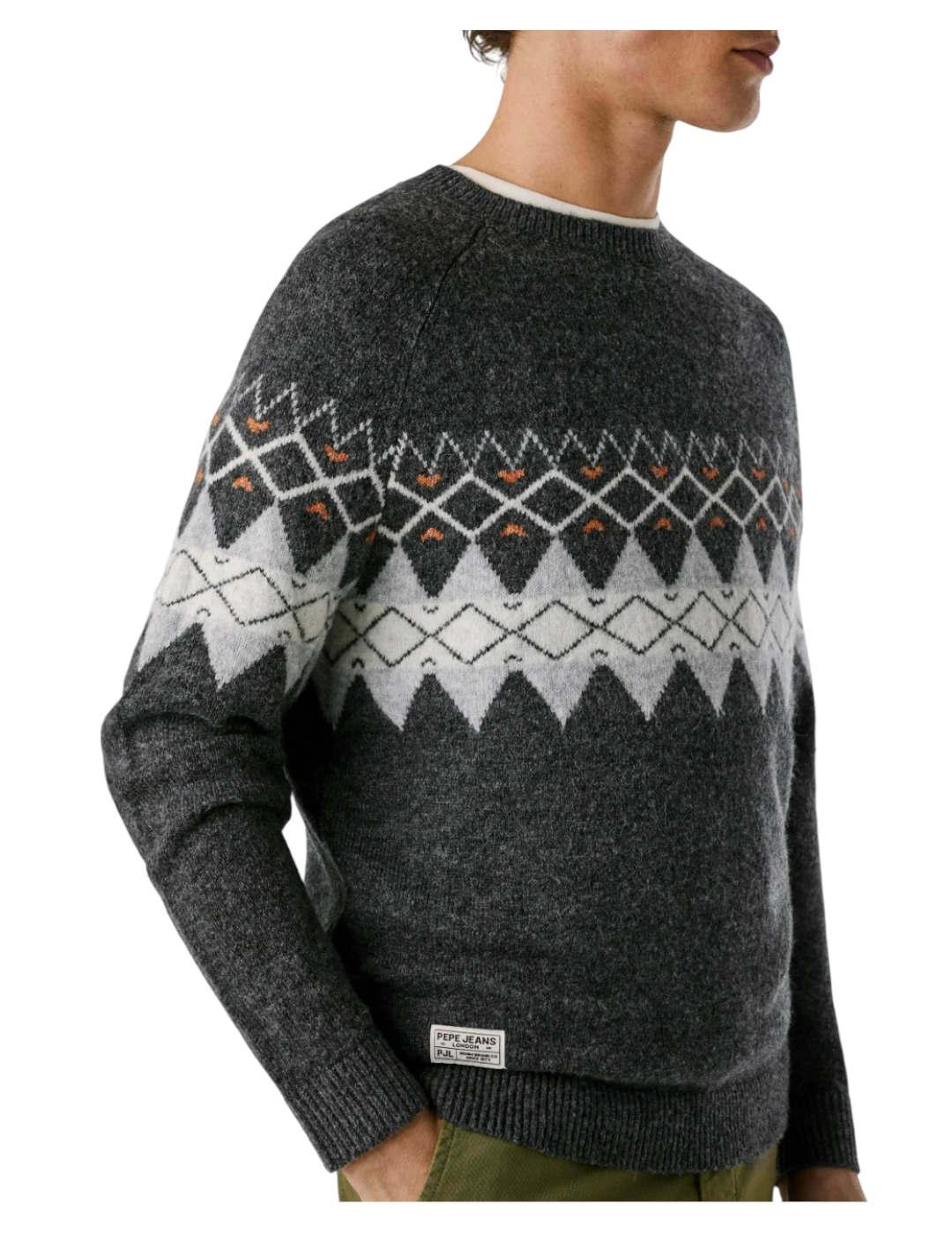 Jersey Presley Pepe Jeans