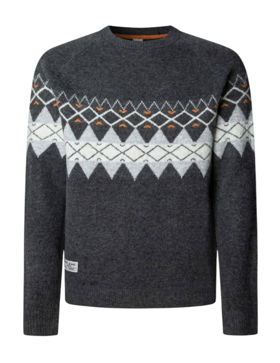 Jersey Presley Pepe Jeans