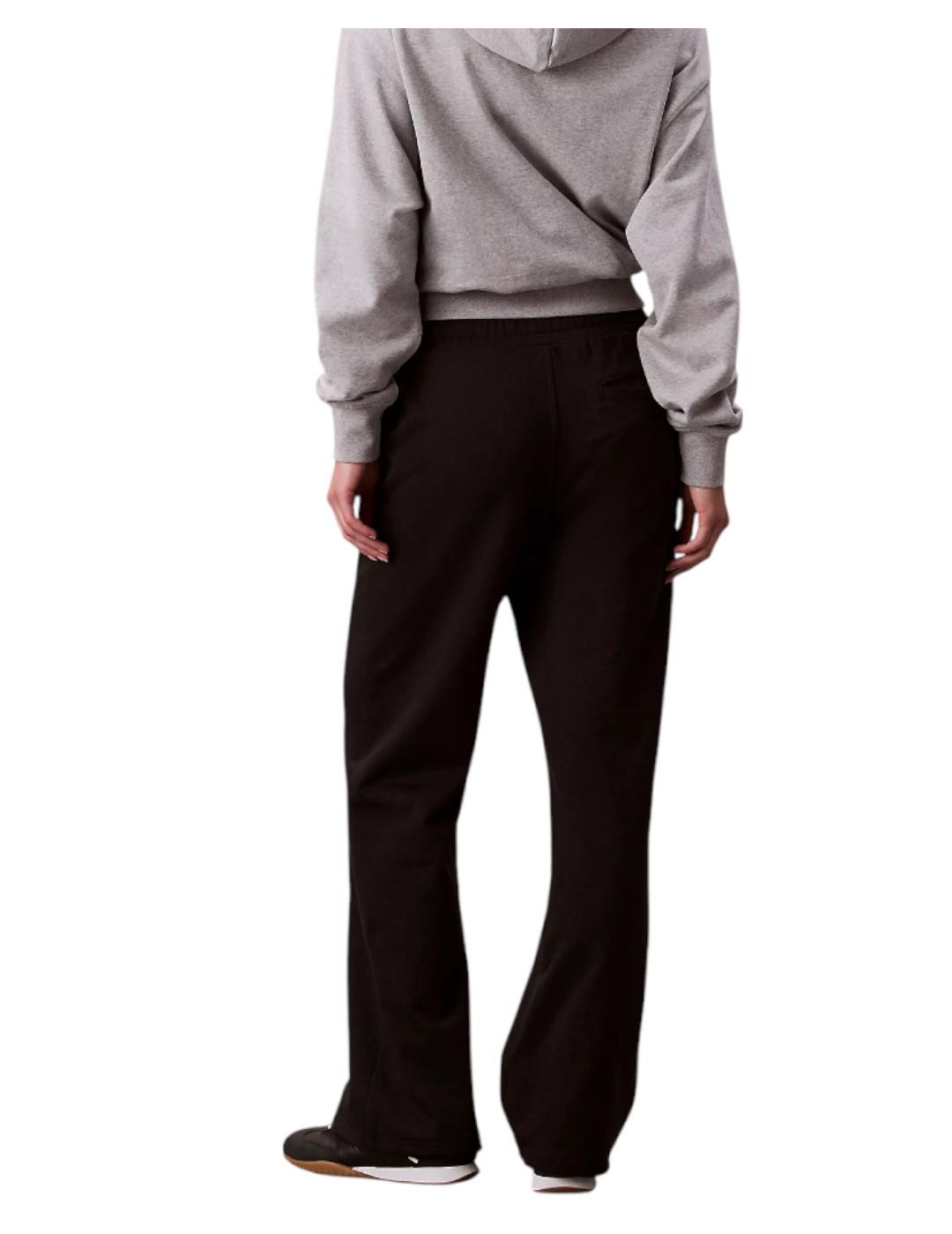 Pantalón Archive logo Calvin Klein