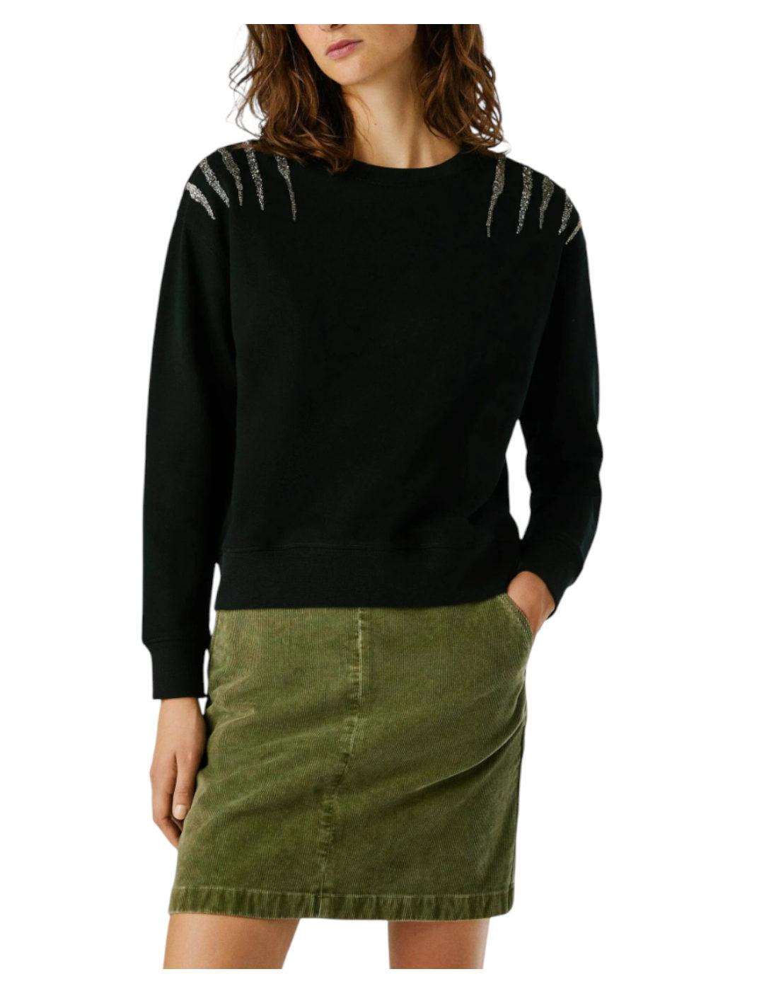 Sudadera Barny Pepe Jeans