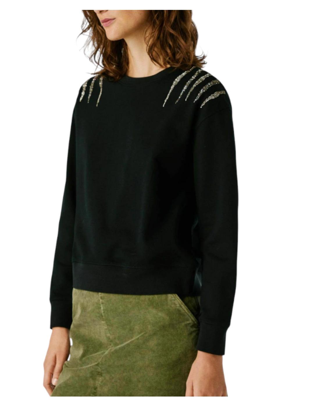 Sudadera Barny Pepe Jeans