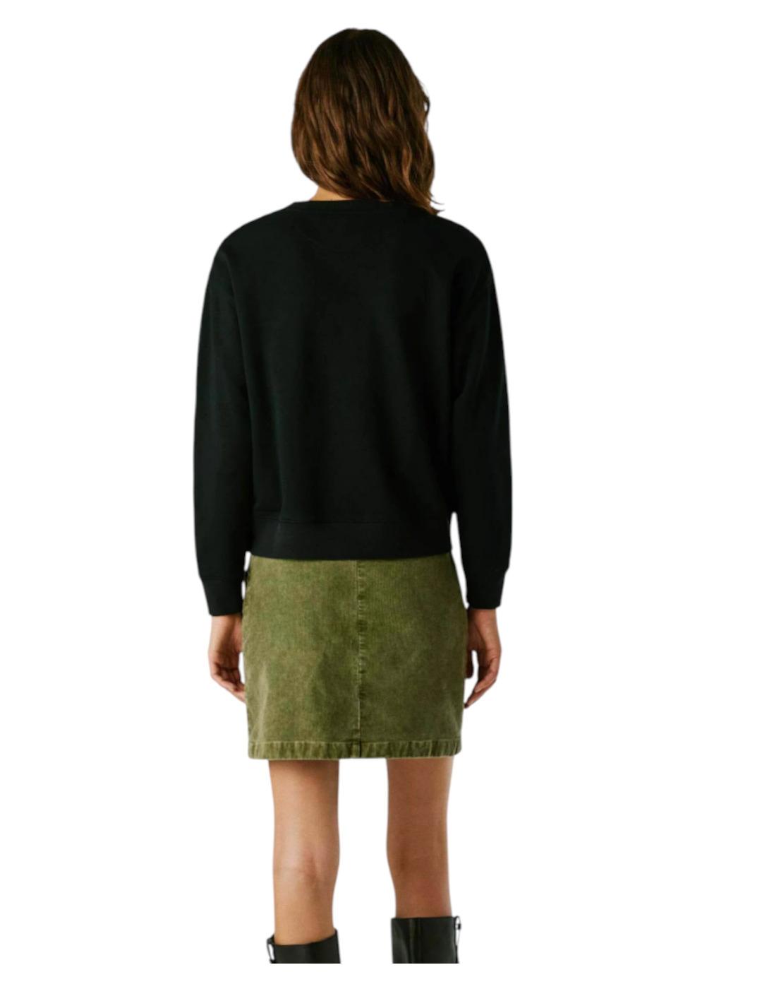 Sudadera Barny Pepe Jeans