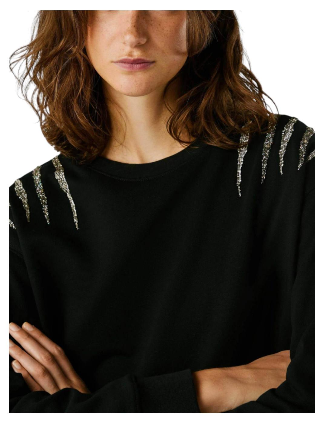 Sudadera Barny Pepe Jeans