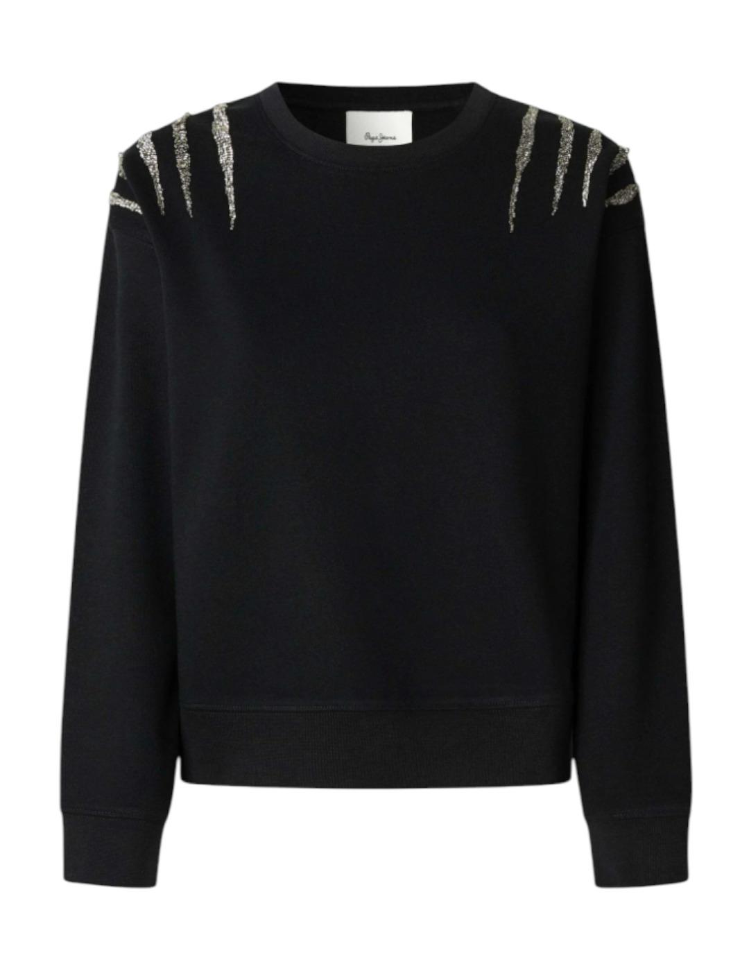 Sudadera Barny Pepe Jeans