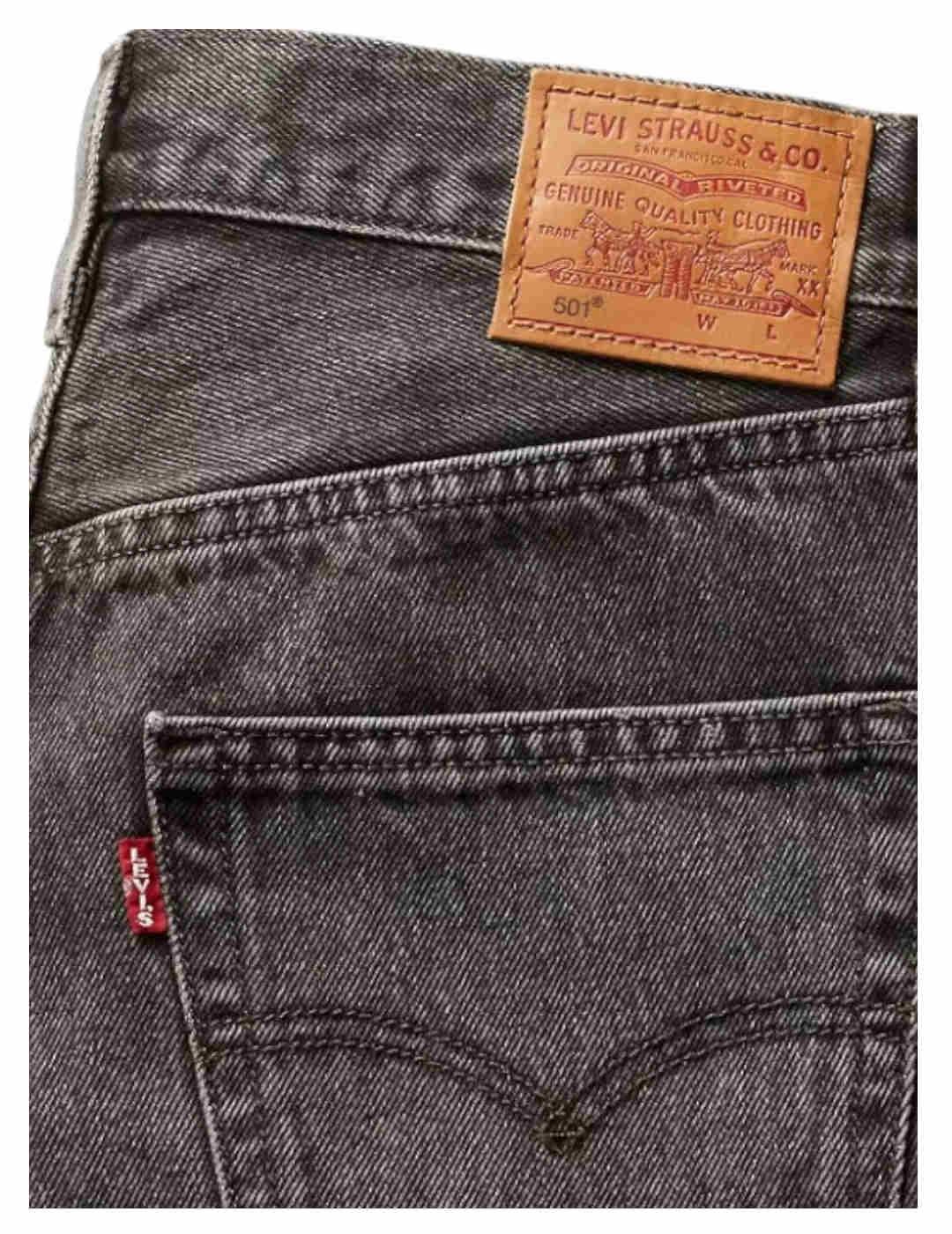 Pantalón 501 90's  Levi's