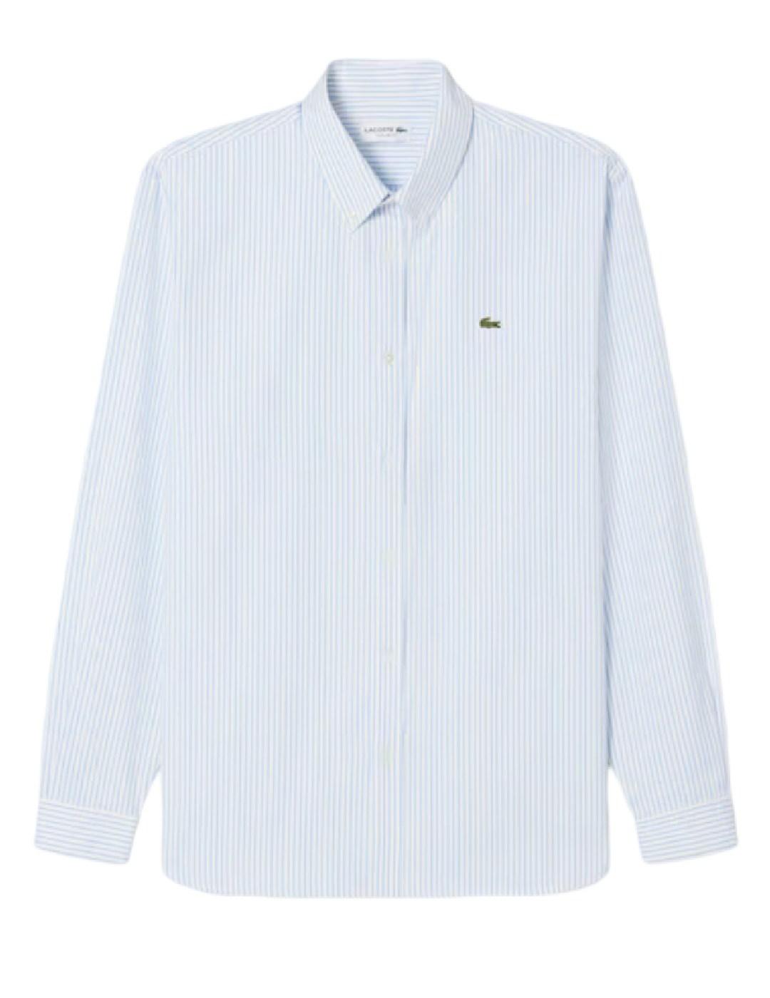 Camisa Lacoste