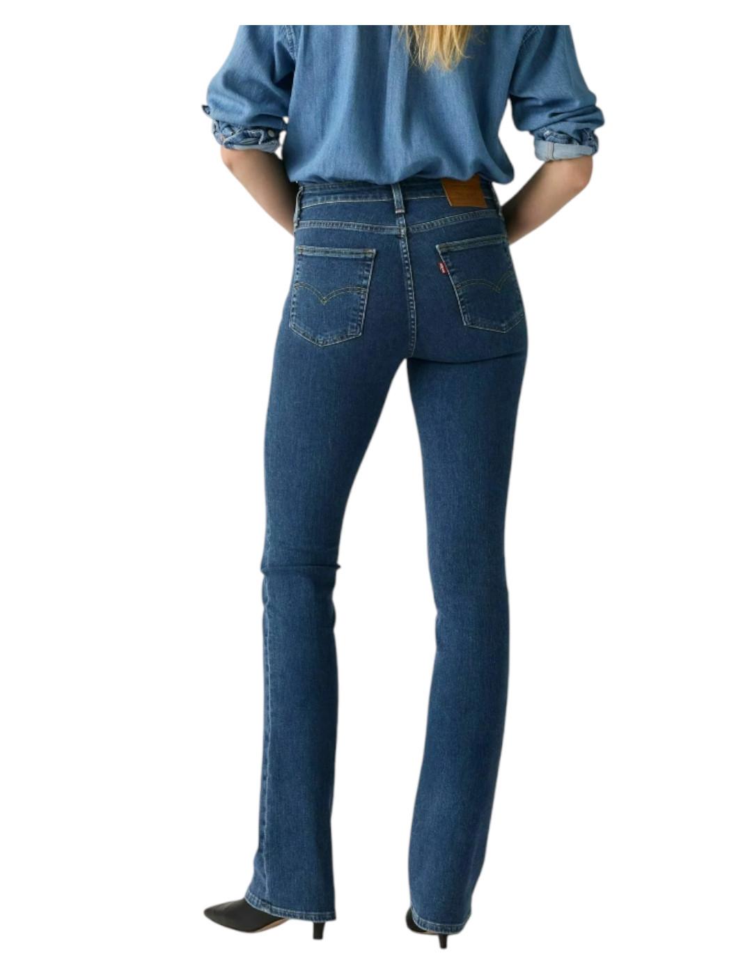 Pantalón 725 Levi's