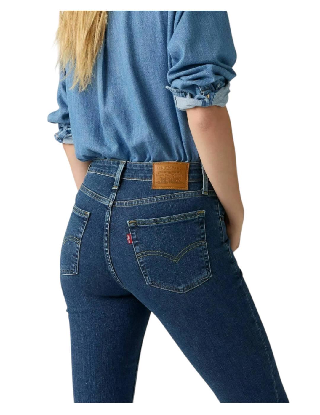 Pantalón 725 Levi's