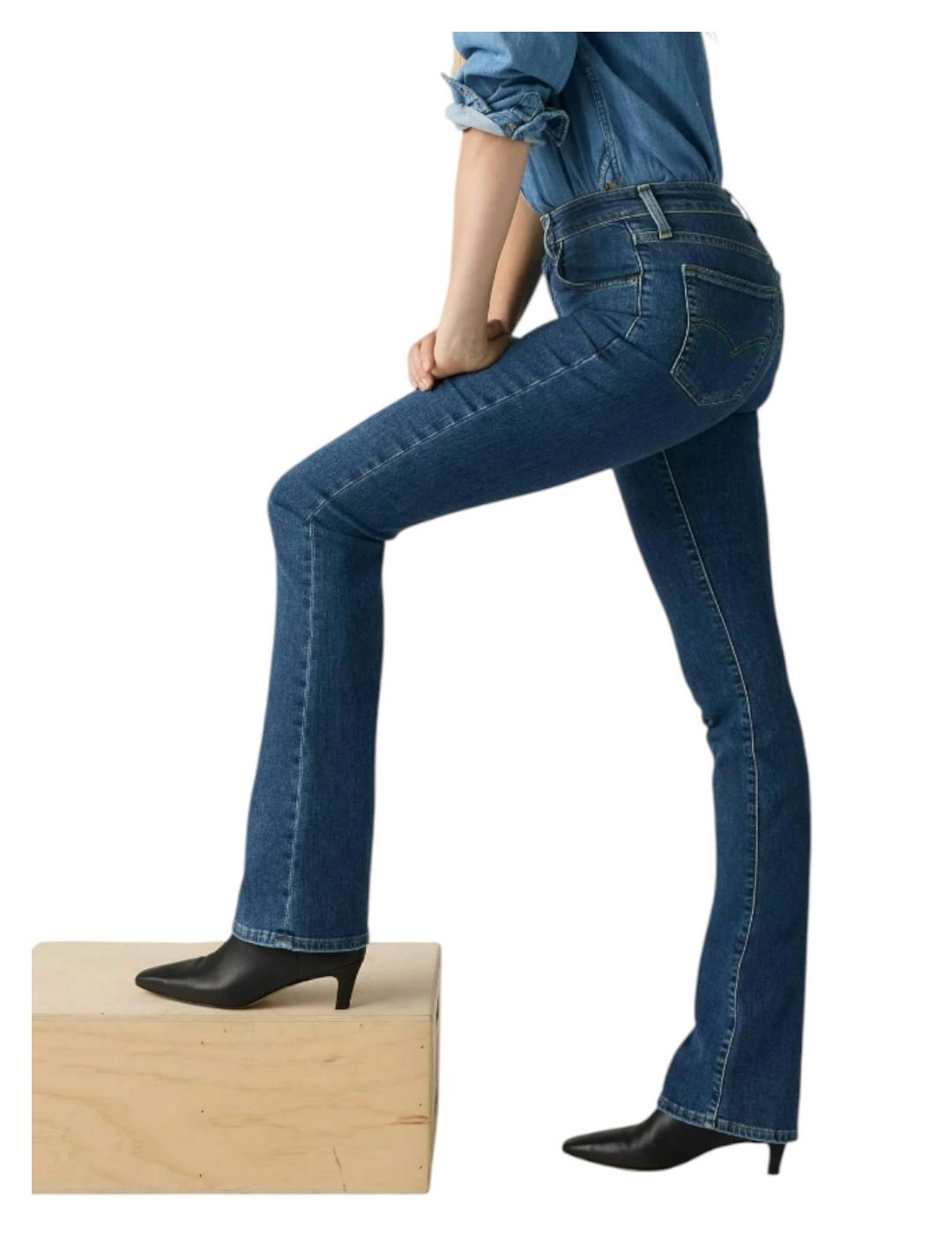 Pantalón 725 Levi's