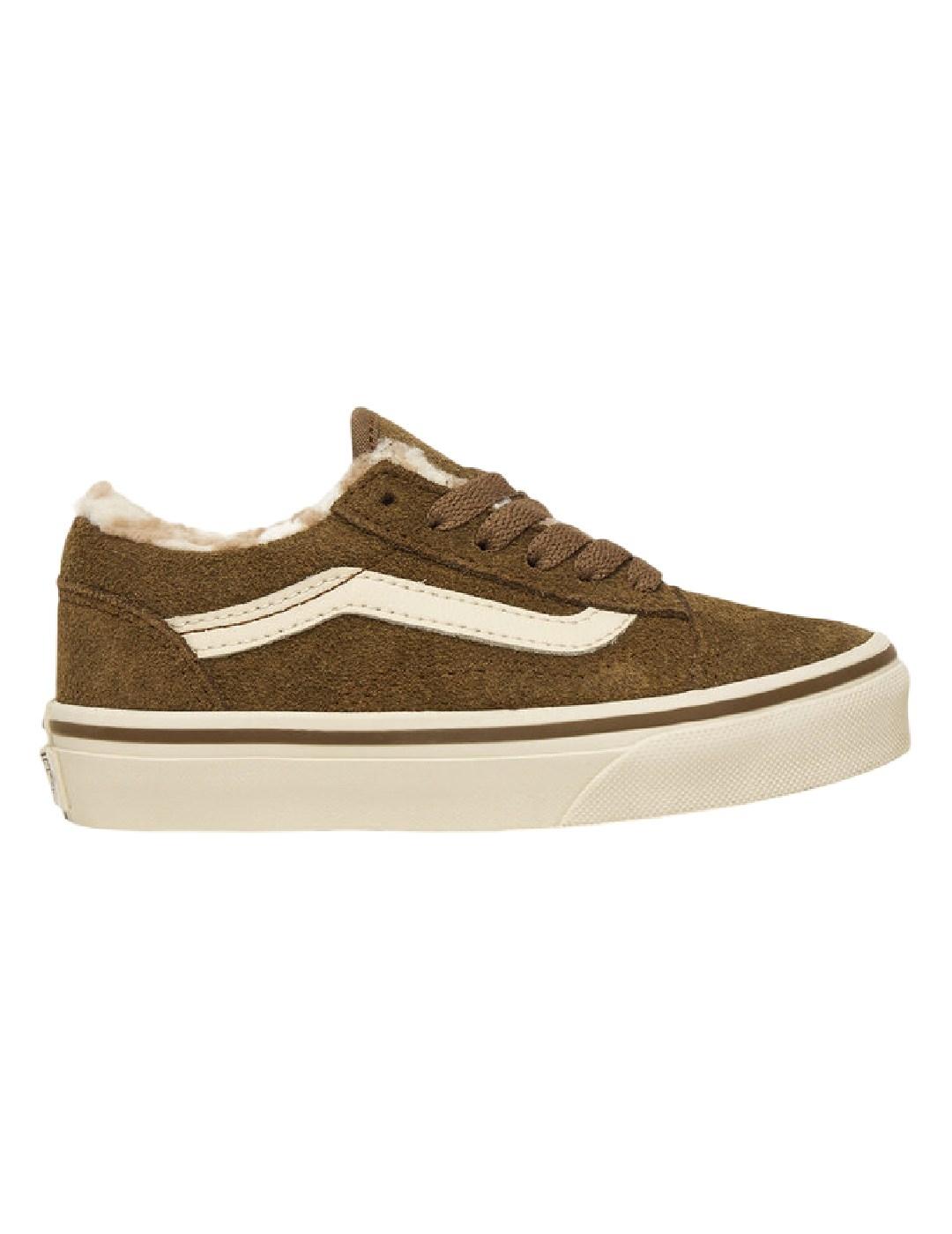 Zapatilla Old Skool Vans